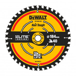 DeWalt DT10303-QZ ELITE Krovno žago list