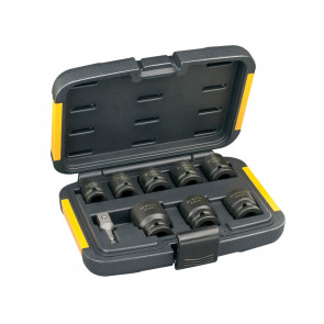 DeWalt DT7507-QZ set vijacnih kljucev, 9