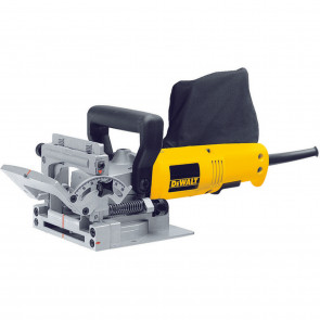 DeWalt DW682K-QS Biskvitni frezer 600 W