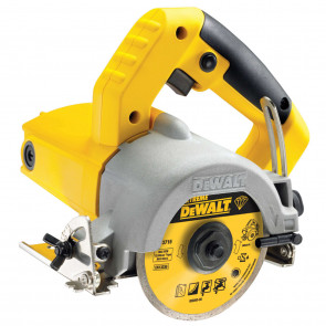 DeWalt DWC410-QS Plošcati brusilnik za Ø