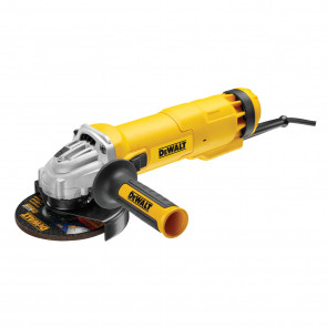 DeWalt DWE4217-QS kotni brusilnik 125 mm