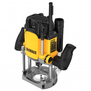 DeWalt DWE625-QS Rocni frezer 2.300