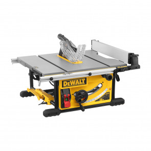 DeWalt DWE7492-QS Namizna žaga 250 mm