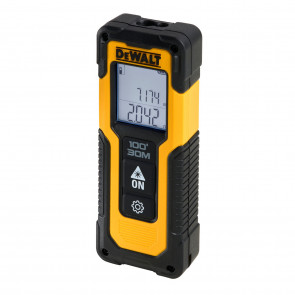 DeWalt DWHT77100-XJ Merilnik razdalje do