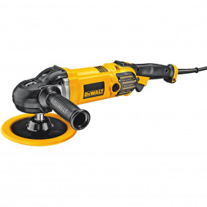 DeWalt DWP849X-QS Elektricni polirnik in