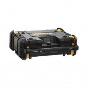DeWalt DWST1-81078-QW TSTAK in omrežni z