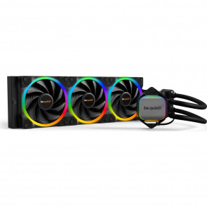 Tiho bodi! Pure Loop 2 FX 360mm RGB Vse