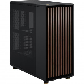 Fractal Design North crn Mesh ohišje PC