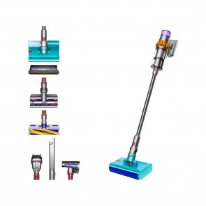 Dyson V15s Detect podmorni baterijski