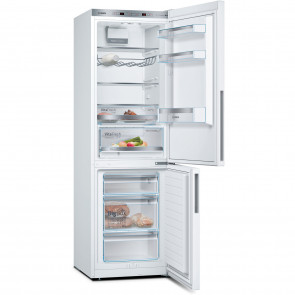 Bosch KGE36AWCA Samostoječa kombinacija