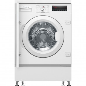 Bosch WIW28443 Serija 8 Vgradni stroj za