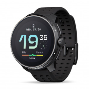 Suunto Race 49mm vse crne Performance iz