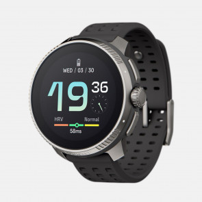 Suunto Race 49mm Titanov oglje