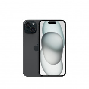 Apple iPhone 15 128GB Crna MTP03ZD/A