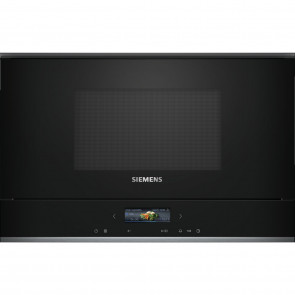 Siemens BE732L1B1 iQ700 Vgrajen aparat z