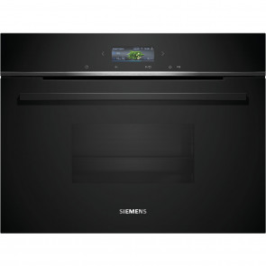 Siemens CD714GXB1 iQ700 Crna, Nerjavece