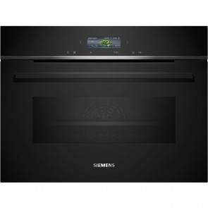 Siemens CM724G1B1 iQ700 Vgrajena pecica