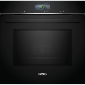 Siemens HM736GAB1 iQ700 Vgrajen pecica z
