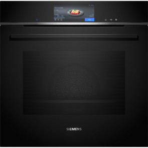 Siemens HS758G3B1 iQ700 parni pecica