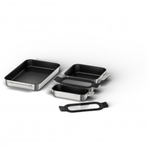 Siemens HZ9FF040 Set loncev Flex 4-delni