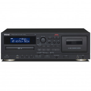 Teac AD-850-SE crn