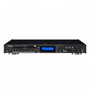 Teac CD-P750DAB CD predvajalnik/DAB+/FM