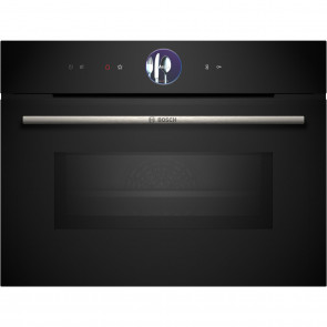 Bosch CMG7761B1 Serija 8 Vgradna pecica