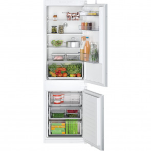 Bosch KIN86NSE0 Serie 2 Vgrajen 178 cm
