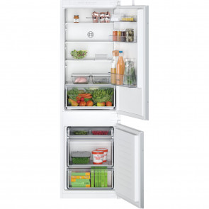 Bosch KIV865SE0 Serija 2 Vgrajen 178 cm