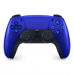 Sony DualSense Wireless Controller blau