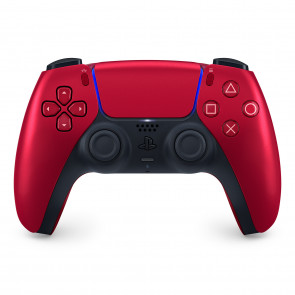 Sony DualSense Brezžicni krmilnik rdece