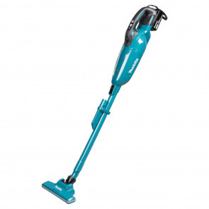 Makita DCL284FZ brez baterije sesalnik