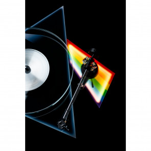 Projekt Pink Floyd Temna stran Lune