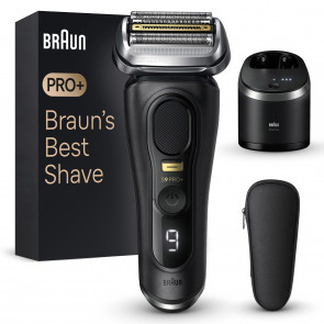 Braun serija 9 - 9560cc sistem brivnik.
