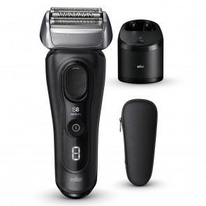 Braun Serija 8 - 8560cc Sistem brivnik