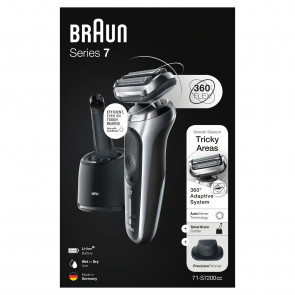 Braun serija 7 71-S7200cc Elektricni