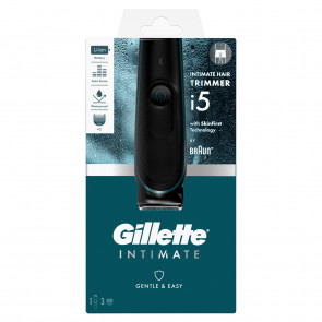 Gillette intimni elektricni trimmer
