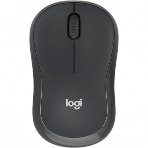 Logitech M240 Silent Grafit 910-007119 z