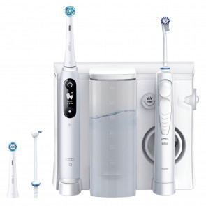 Oral-B iO serija 6 Oral Health Center +