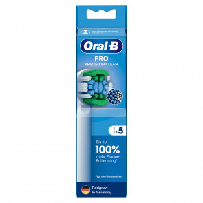 Oral-B Pro precision clean 5-kratna