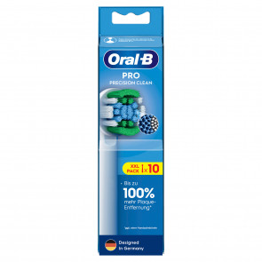 Oral-B Precision Clean 10 paket za