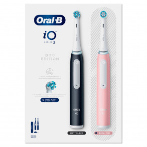 Oral-B iO serija 3n z 2. rocnim kosom