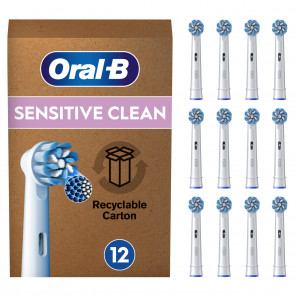 Oral-B Pro obcutljiva cistilna šcetka