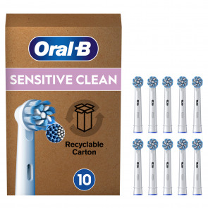 Oral-B Pro Sensitive Clean 10 šcetk