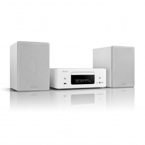 Denon CEOL N-12DABWTE2 beli dizajnerski
