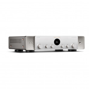 Marantz Stereo 70s srebrno/zlata