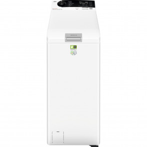 AEG LTR7E70260 Pralni stroj Toplader 6kg