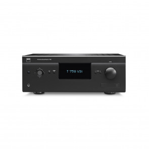 NAD T758 V3i 7.1 sprejemnik A/V z BlueOs