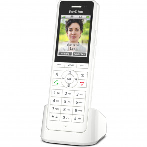 AVM FRITZ!Fon X6 bel Brezžicni telefon