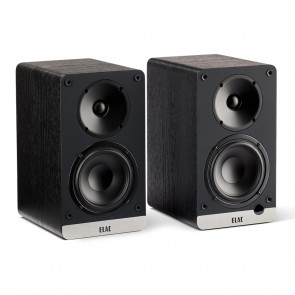 Elac Debut ConneX DCB41 crna pepel cena